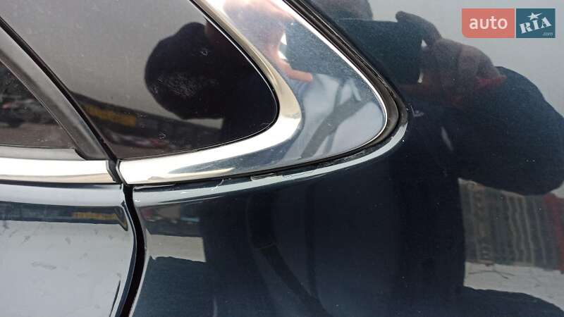 Седан Toyota Camry 2014 в Києві