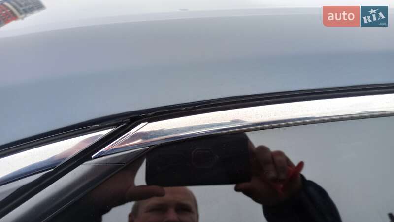 Седан Toyota Camry 2014 в Києві