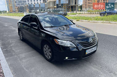 Седан Toyota Camry 2007 в Буче