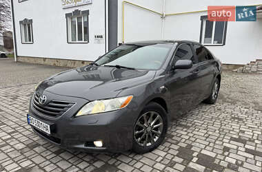 Седан Toyota Camry 2008 в Кременце