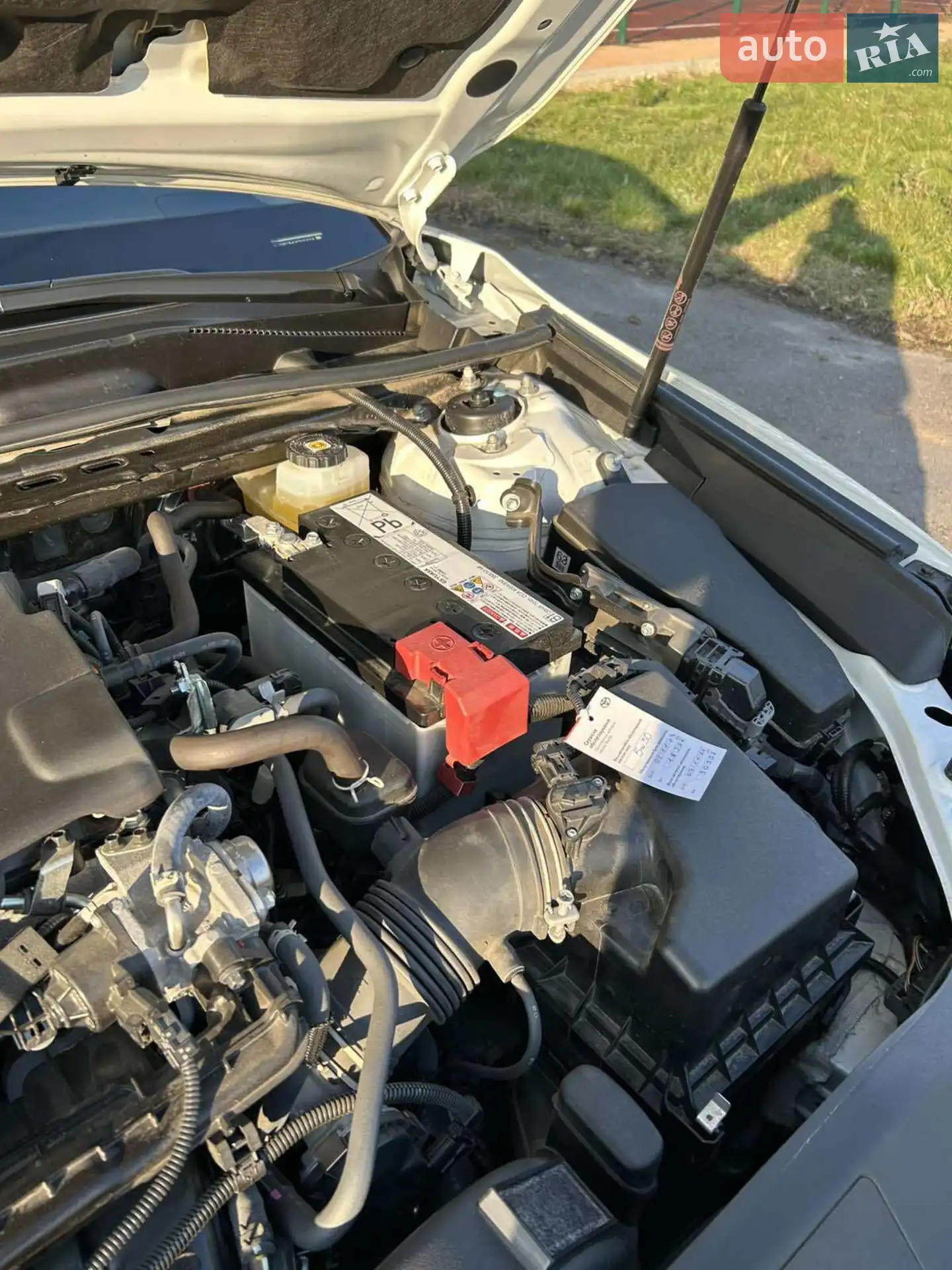 2021 Toyota Camry - мініатюра 7