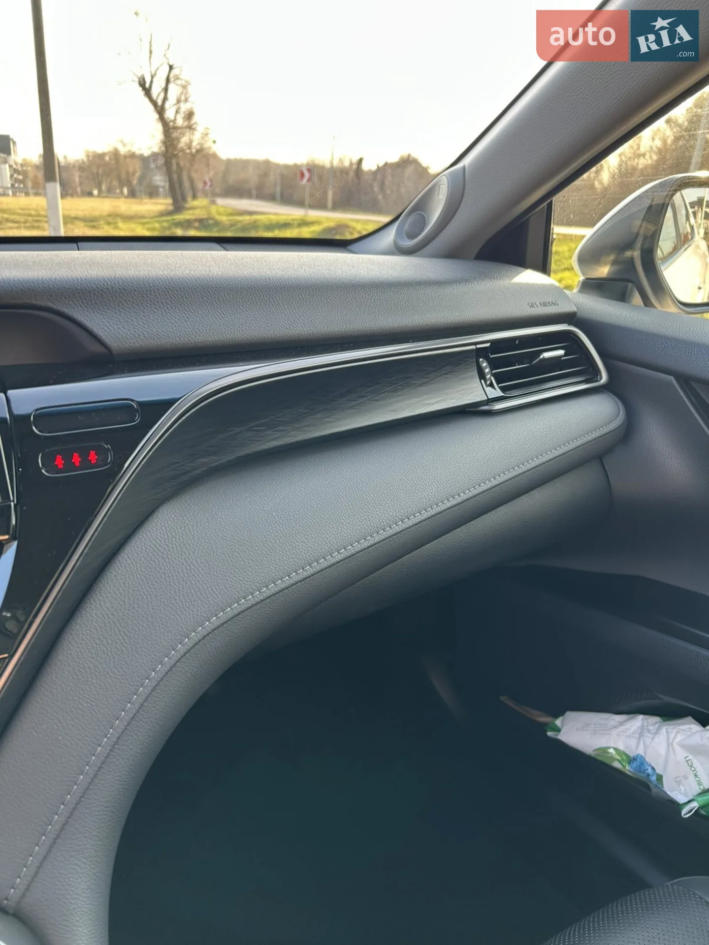 2021 Toyota Camry - мініатюра 12