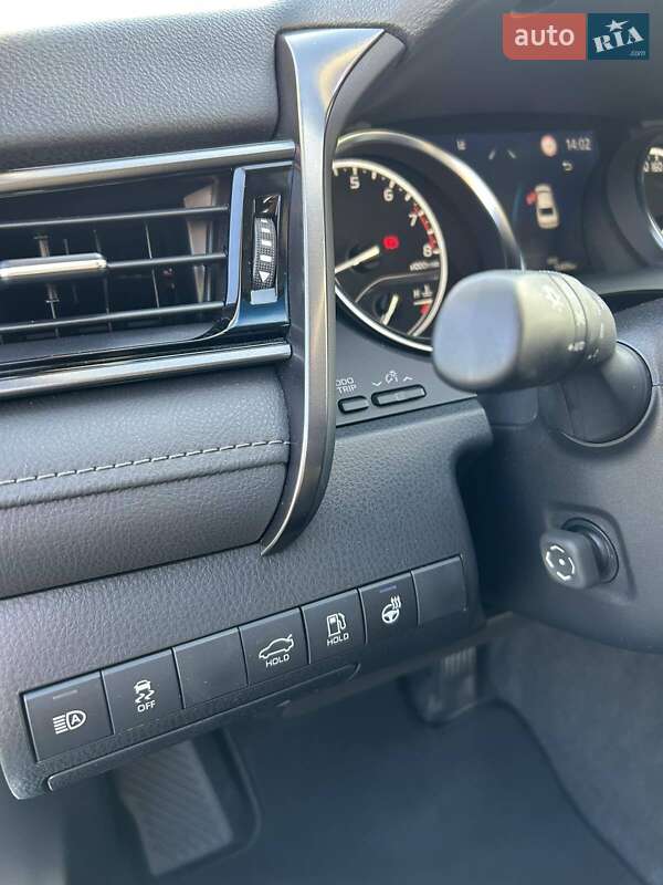 Седан Toyota Camry 2021 в Броварах