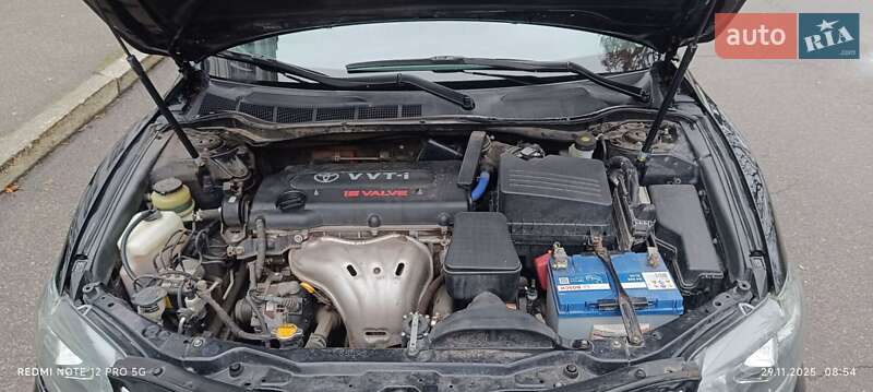 Седан Toyota Camry 2008 в Белой Церкви фото 19 Седан Toyota Camry 2008 в Белой Церкви