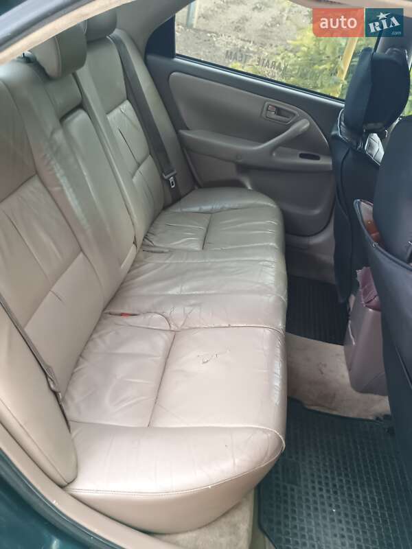 Седан Toyota Camry 1998 в Белгороде-Днестровском