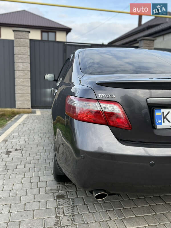Седан Toyota Camry 2008 в Одессе