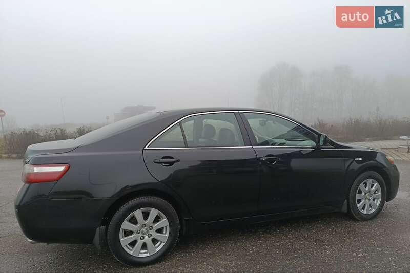 Седан Toyota Camry 2006 в Харкові фото 10 Седан Toyota Camry 2006 в Харкові