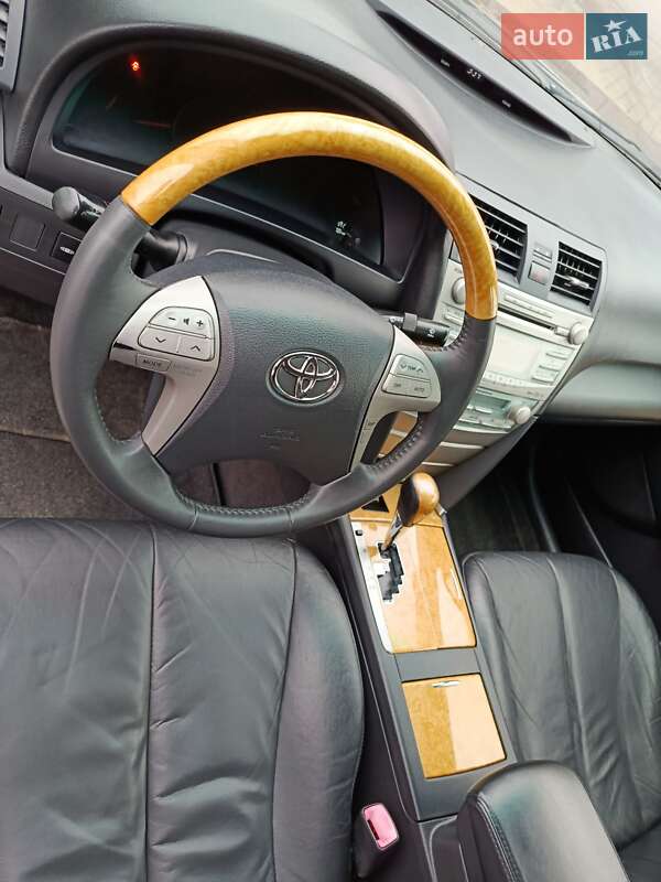 Седан Toyota Camry 2006 в Харкові фото 16 Седан Toyota Camry 2006 в Харкові