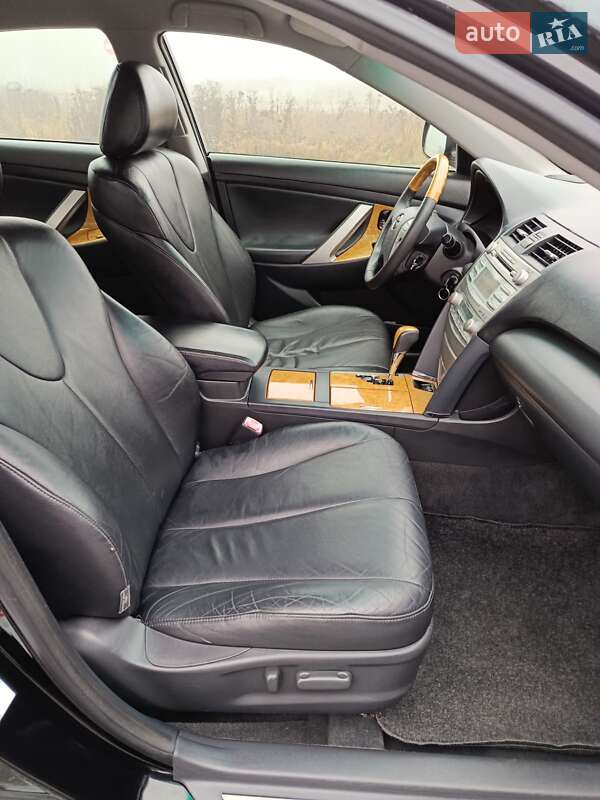 Седан Toyota Camry 2006 в Харкові фото 20 Седан Toyota Camry 2006 в Харкові
