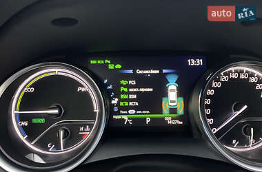 Седан Toyota Camry 2020 в Киеве
