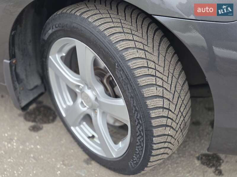 Седан Toyota Camry 2008 в Краснограді фото 22 Седан Toyota Camry 2008 в Краснограді