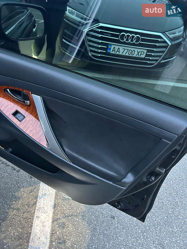 Седан Toyota Camry 2007 в Вышгороде