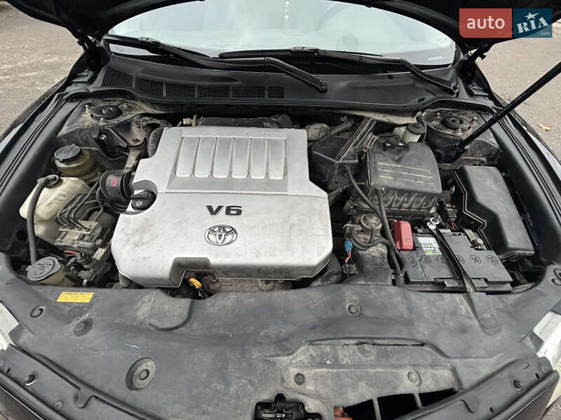 Седан Toyota Camry 2007 в Киеве