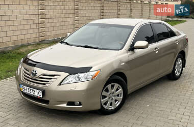 Седан Toyota Camry 2008 в Одесі