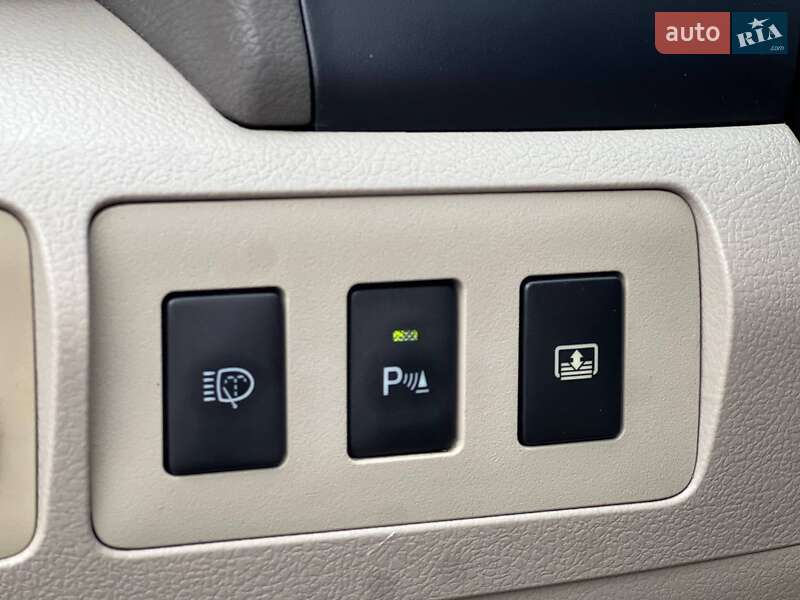 Седан Toyota Camry 2007 в Одессе фото 20 Седан Toyota Camry 2007 в Одессе