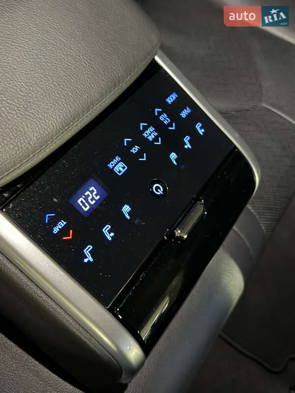 Седан Toyota Camry 2021 в Харкові