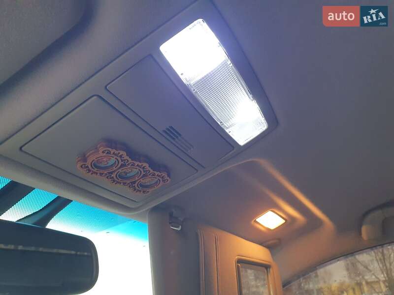 Седан Toyota Camry 2006 в Киеве фото 9 Седан Toyota Camry 2006 в Киеве