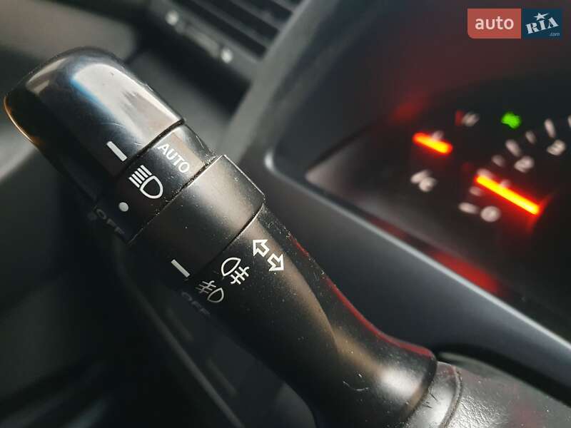 Седан Toyota Camry 2006 в Киеве фото 15 Седан Toyota Camry 2006 в Киеве