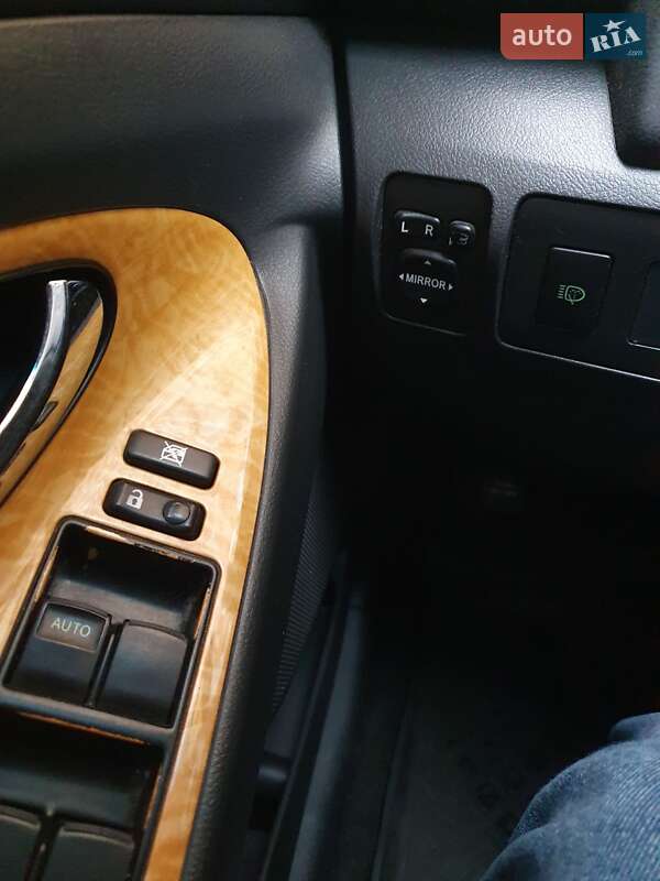 Седан Toyota Camry 2006 в Киеве фото 16 Седан Toyota Camry 2006 в Киеве