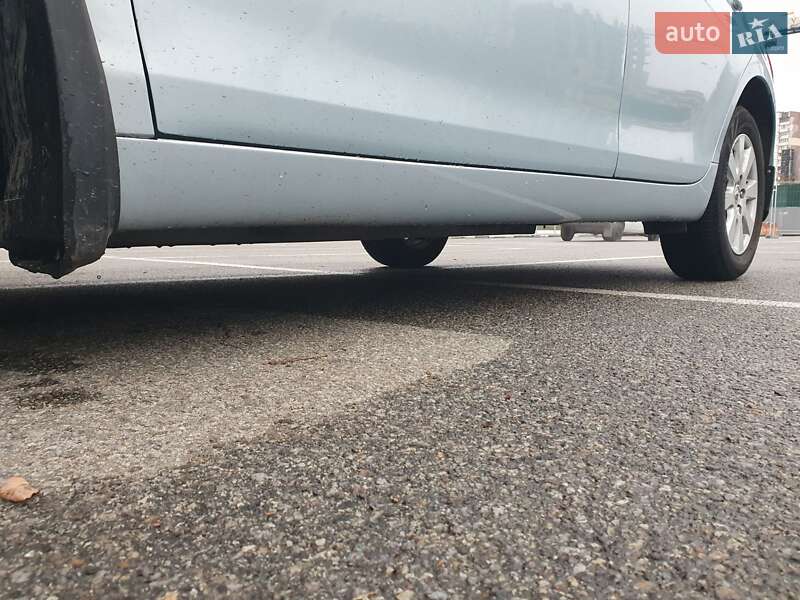 Седан Toyota Camry 2006 в Киеве фото 18 Седан Toyota Camry 2006 в Киеве