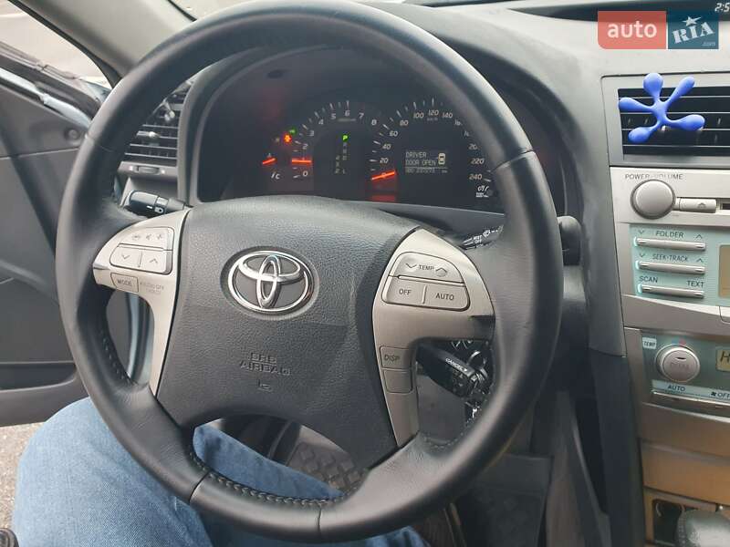 Седан Toyota Camry 2006 в Киеве фото 32 Седан Toyota Camry 2006 в Киеве