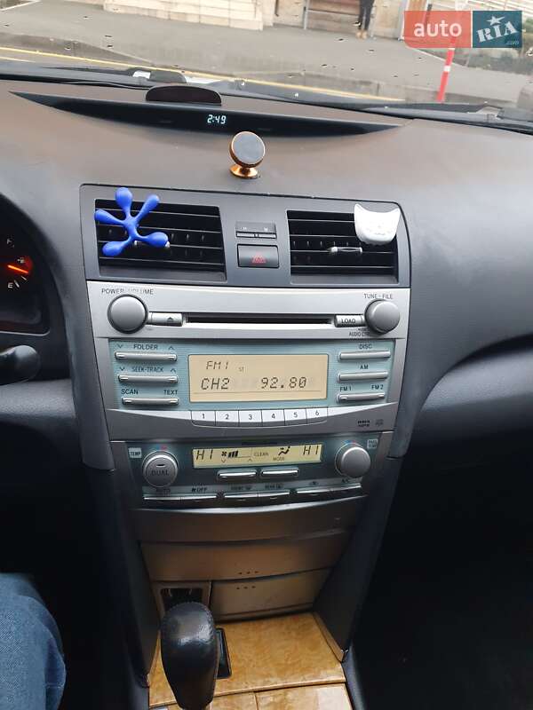 Седан Toyota Camry 2006 в Киеве фото 4 Седан Toyota Camry 2006 в Киеве