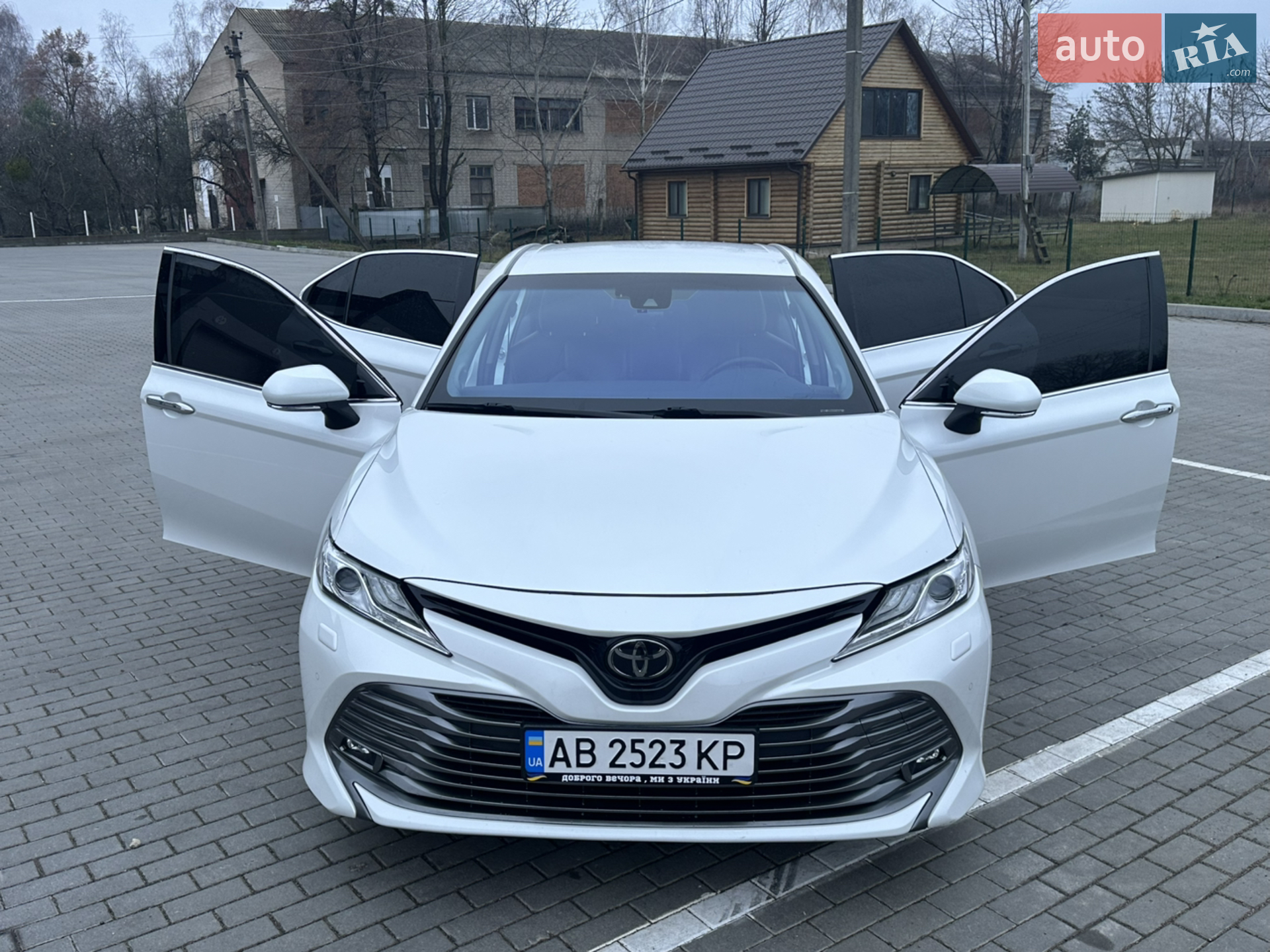 2019 Toyota Camry - мініатюра 39