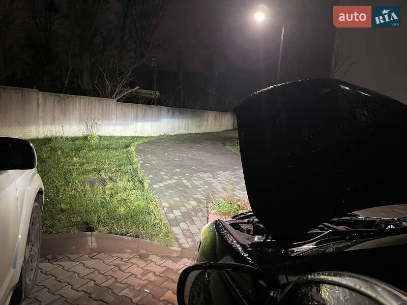 Седан Toyota Camry 2007 в Киеве фото 15 Седан Toyota Camry 2007 в Киеве