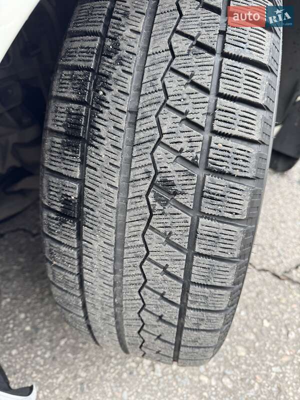 Седан Toyota Camry 2015 в Харкові