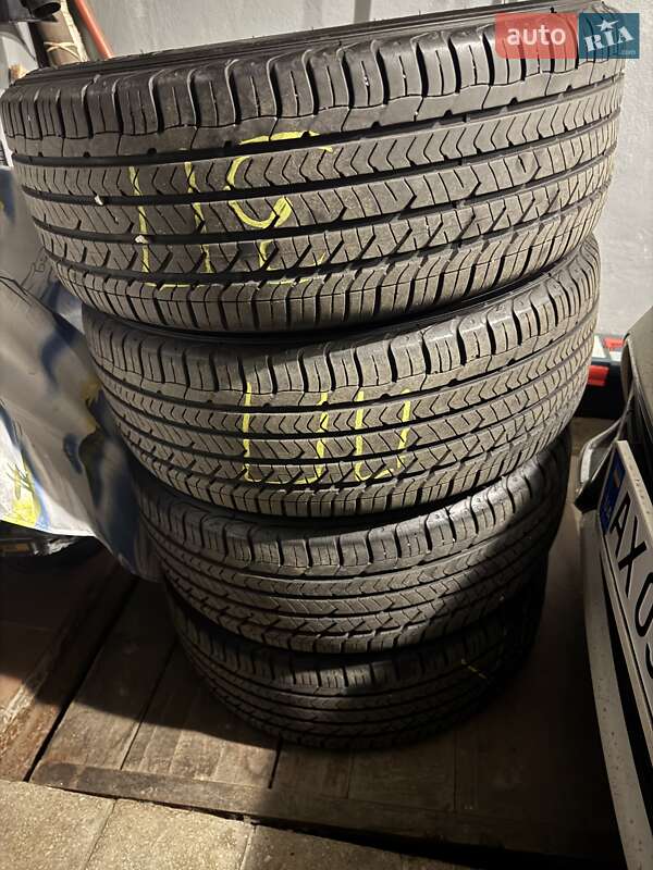 Седан Toyota Camry 2015 в Харкові