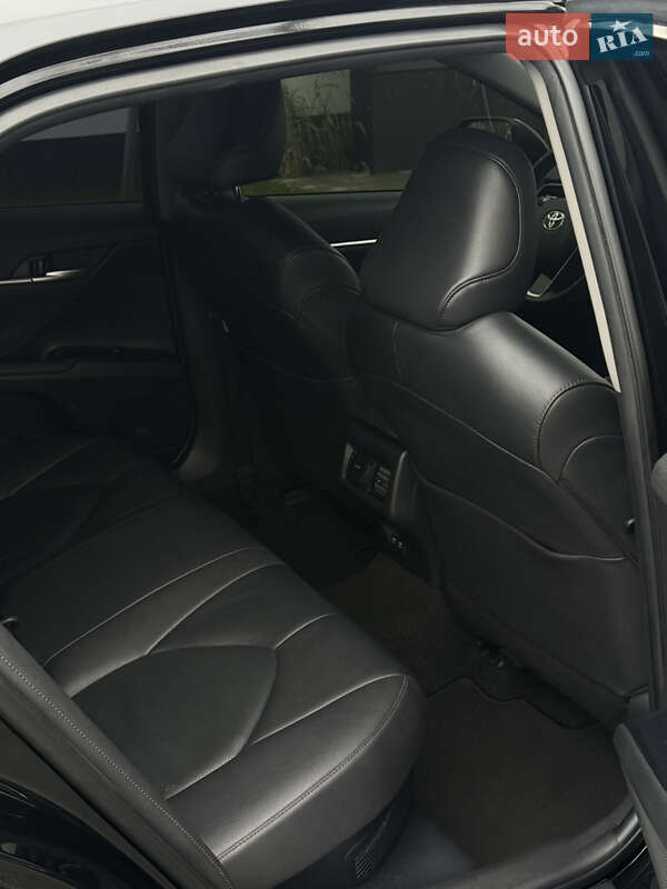 Седан Toyota Camry 2020 в Белой Церкви фото 27 Седан Toyota Camry 2020 в Белой Церкви