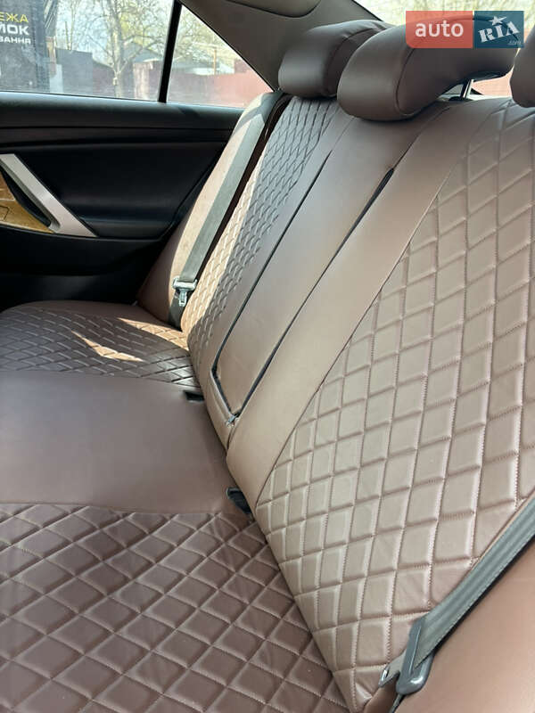 Седан Toyota Camry 2007 в Николаеве