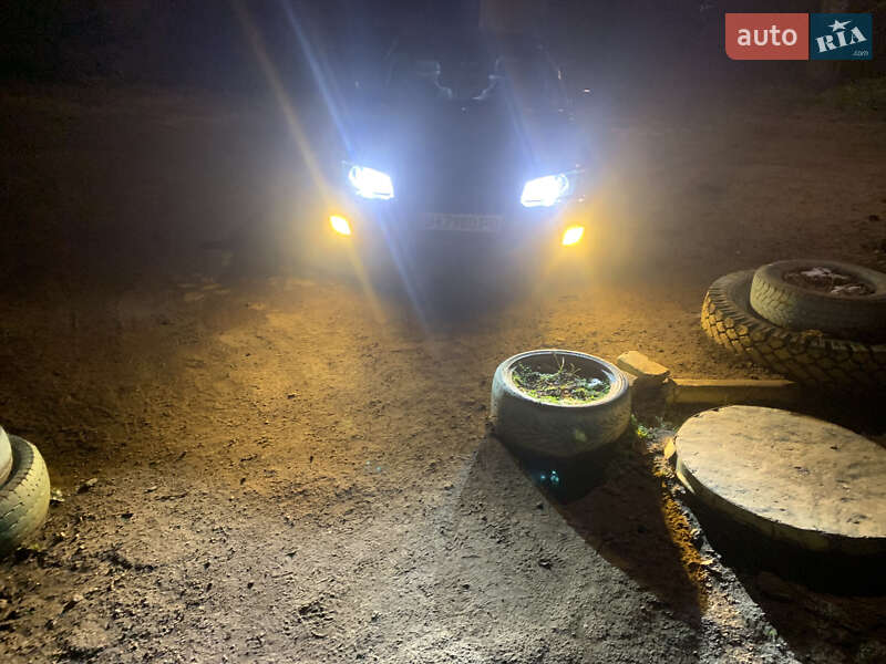 Седан Toyota Camry 1997 в Одессе