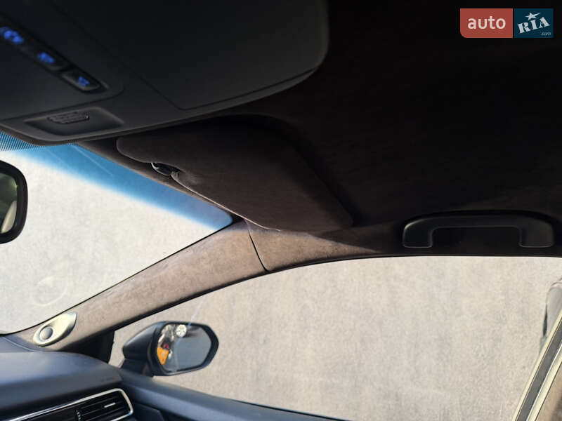 Седан Toyota Camry 2018 в Киеве фото 53 Седан Toyota Camry 2018 в Киеве