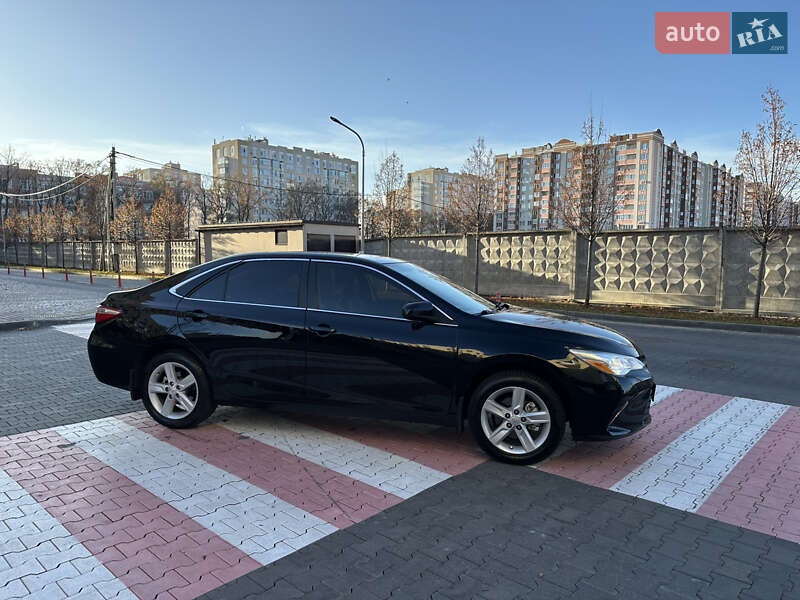 Седан Toyota Camry 2014 в Києві фото 11 Седан Toyota Camry 2014 в Києві