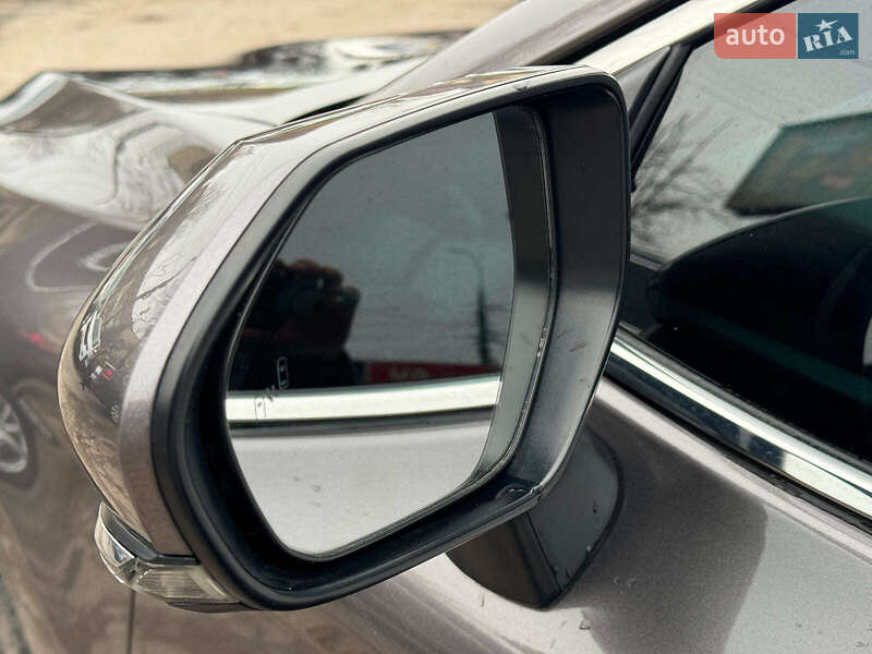 Седан Toyota Camry 2022 в Вінниці фото 12 Седан Toyota Camry 2022 в Вінниці