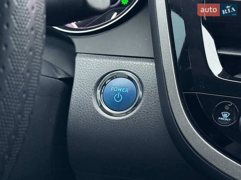 Седан Toyota Camry 2022 в Вінниці фото 33 Седан Toyota Camry 2022 в Вінниці