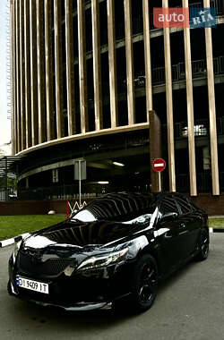 Седан Toyota Camry 2006 в Харкові