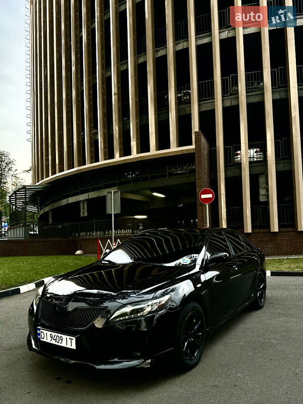 Toyota Camry 2006 Toyota Camry 2006