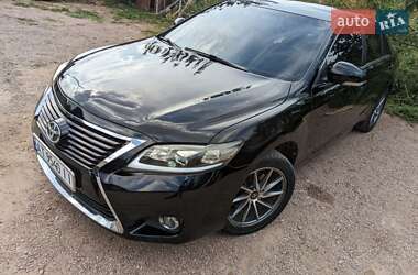Седан Toyota Camry 2009 в Києві