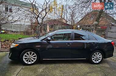 Седан Toyota Camry 2013 в Києві
