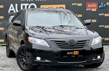 Седан Toyota Camry 2006 в Харкові