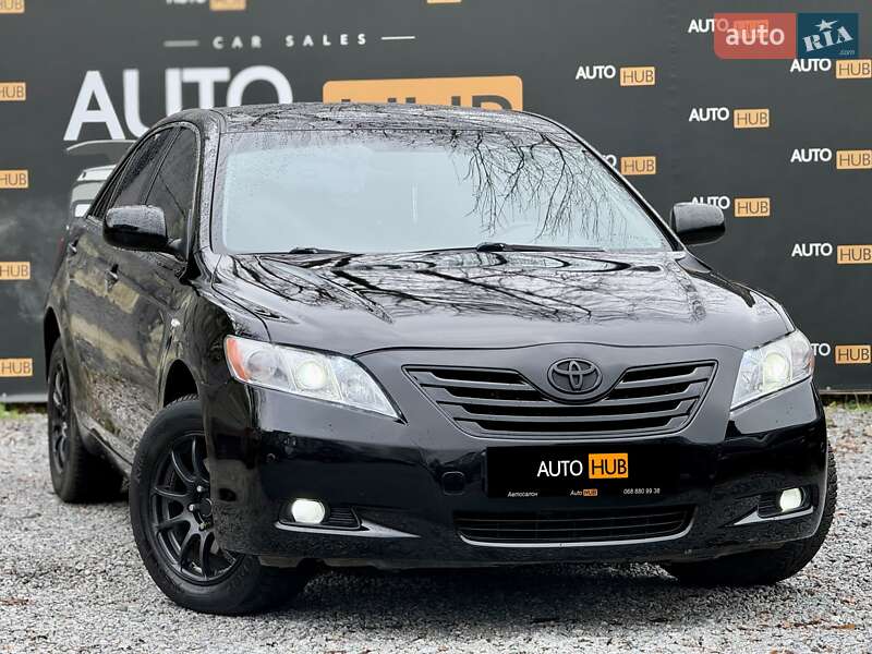 Toyota Camry 2006 Toyota Camry 2006