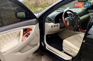 Седан Toyota Camry 2008 в Києві