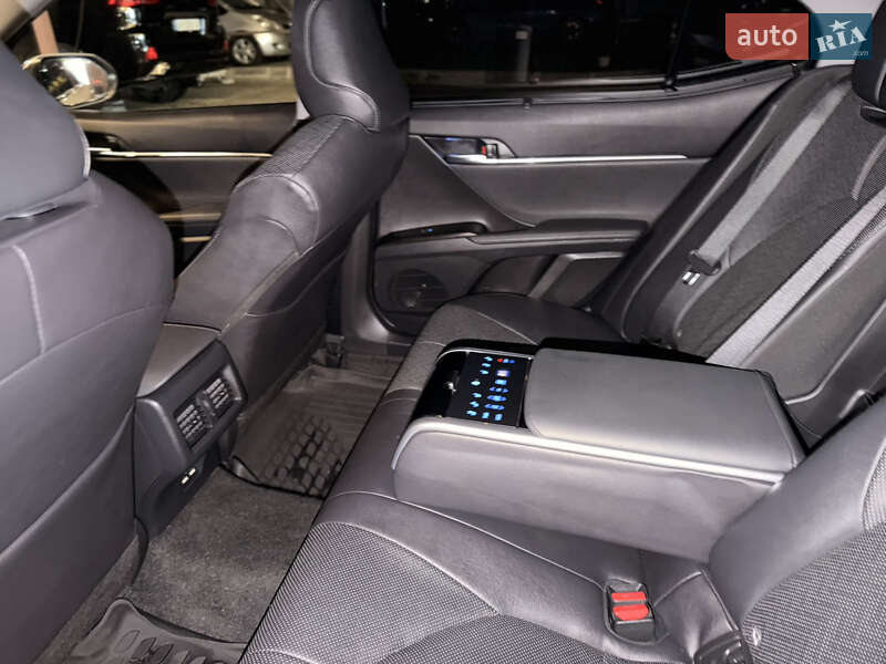 Седан Toyota Camry 2022 в Одесі фото 9 Седан Toyota Camry 2022 в Одесі