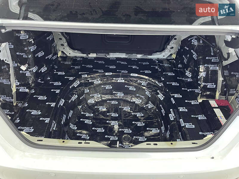 Седан Toyota Camry 2022 в Одесі фото 27 Седан Toyota Camry 2022 в Одесі