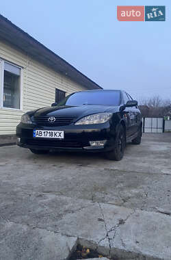 Седан Toyota Camry 2005 в Чечельнике