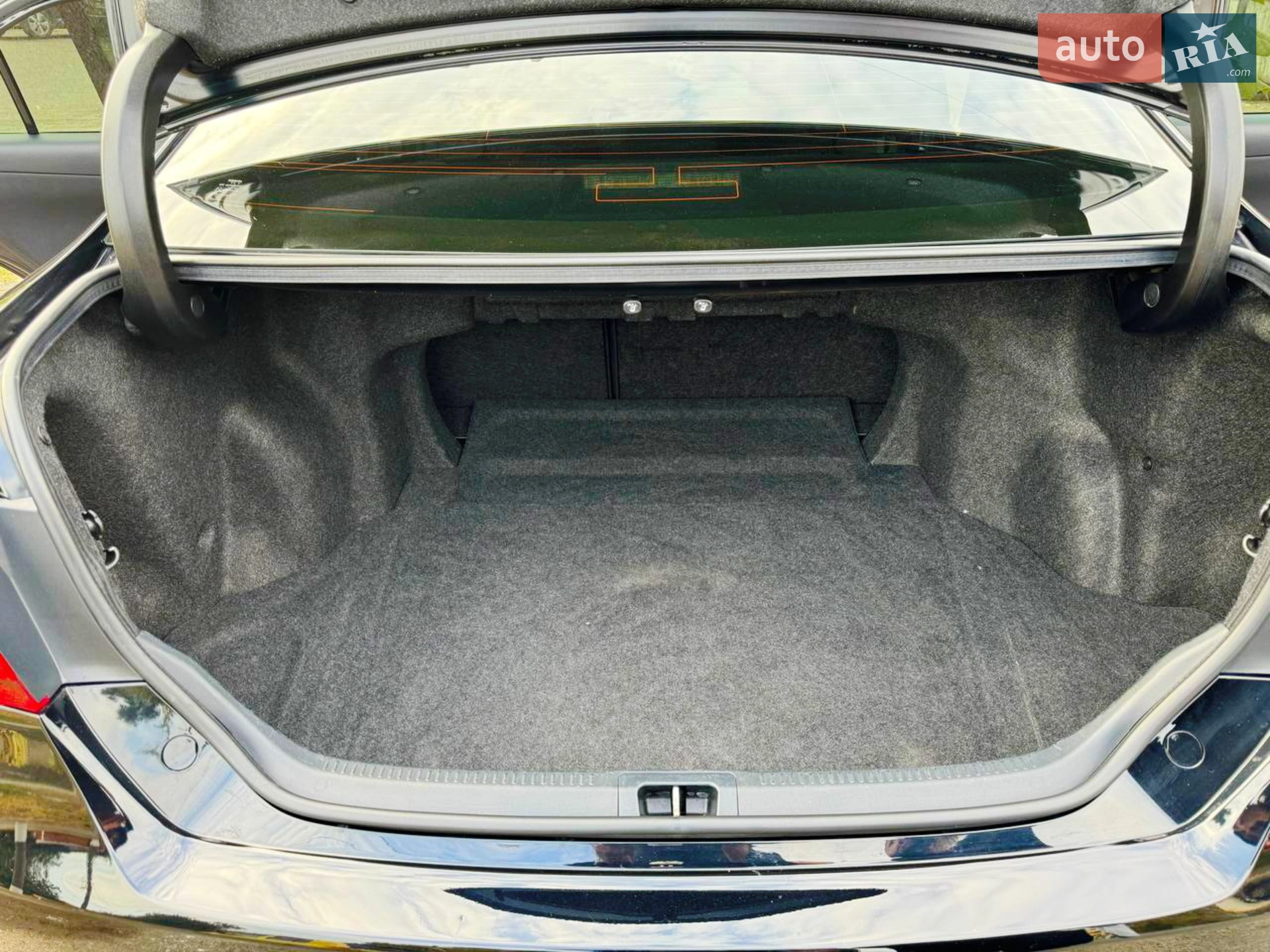 2015 Toyota Camry - мініатюра 9