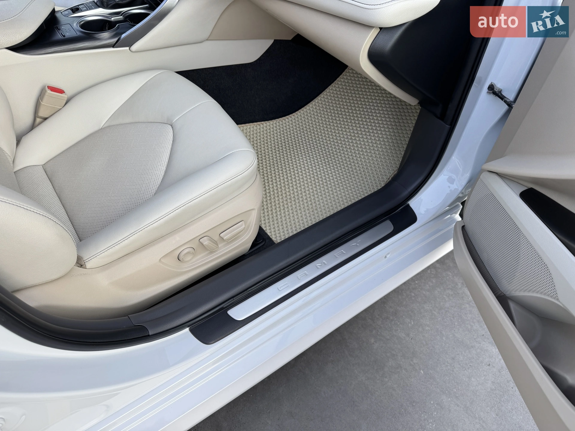 2021 Toyota Camry - мініатюра 51