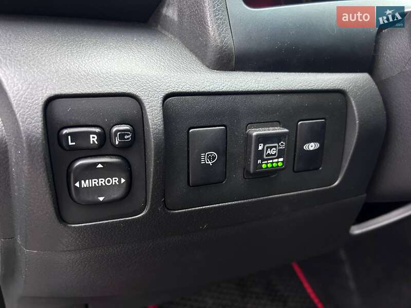 Седан Toyota Camry 2008 в Києві